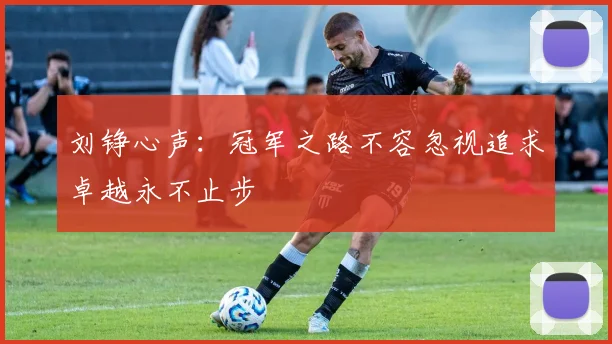 刘铮心声：冠军之路不容忽视追求卓越永不止步