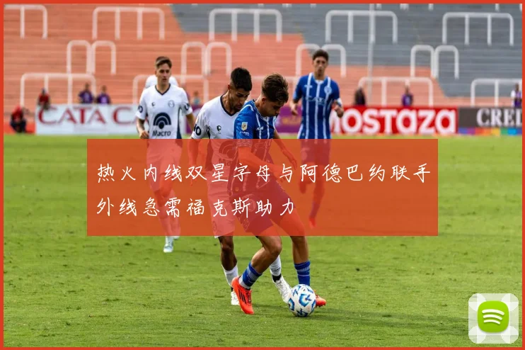 热火内线双星字母与阿德巴约联手外线急需福克斯助力