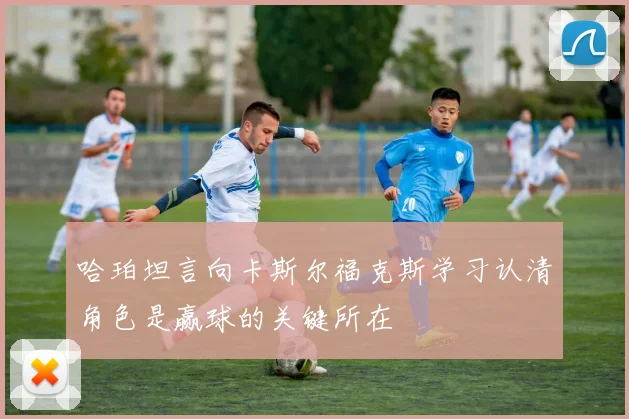 哈珀坦言向卡斯尔福克斯学习认清角色是赢球的关键所在